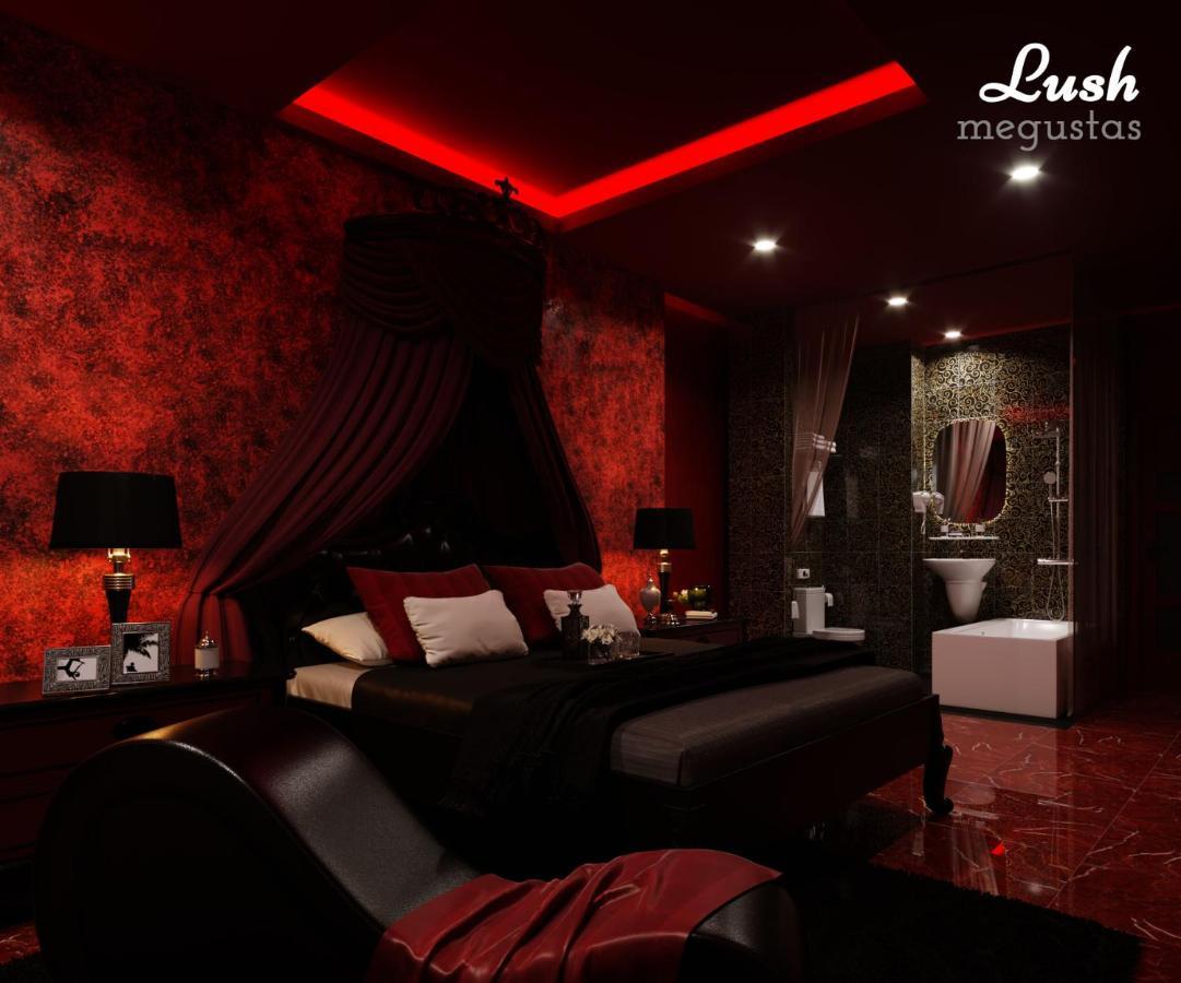 Me Gustas - Love Hotel Ho-Chi-Minh-Stadt Zimmer foto
